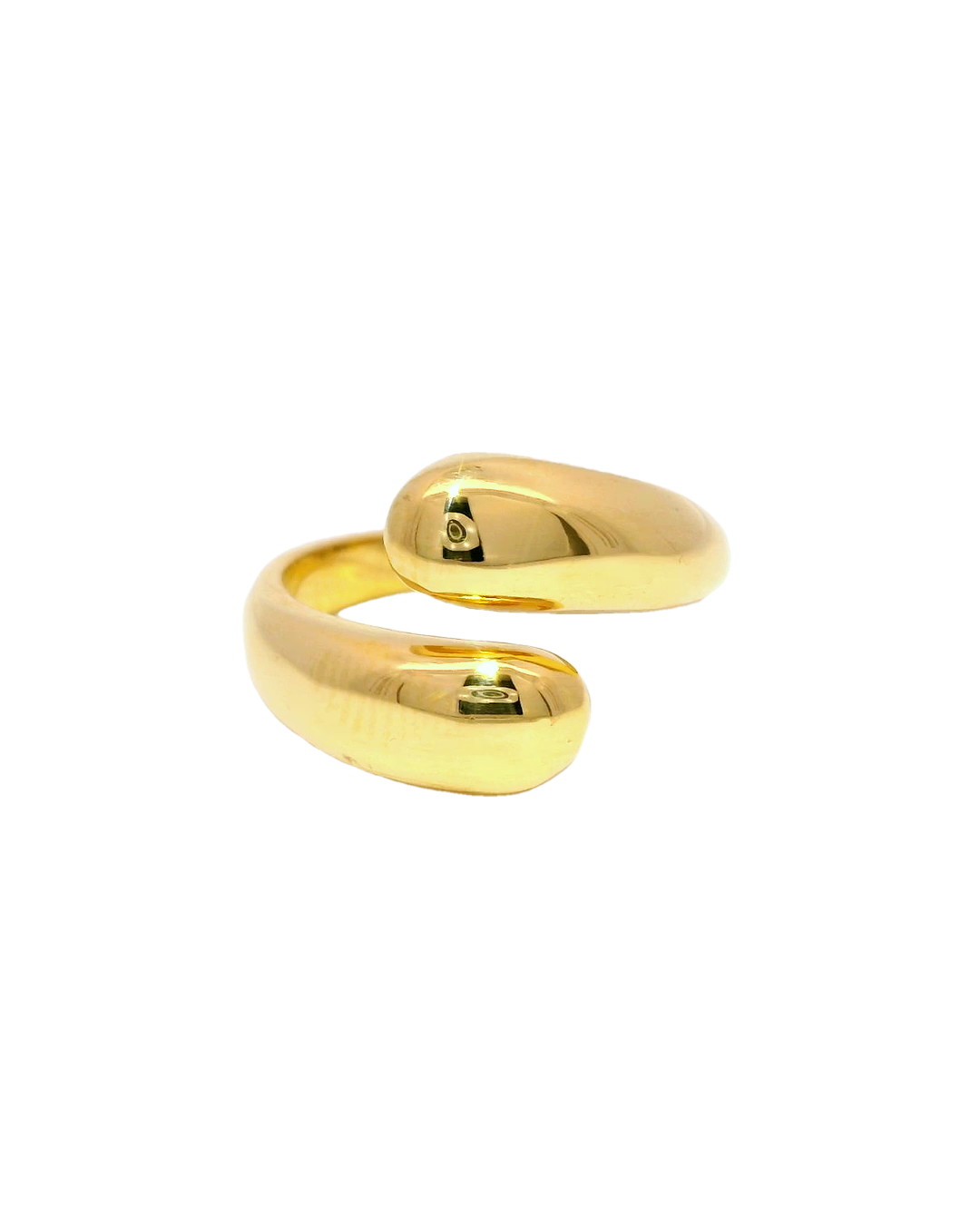 Anillos Fancy Oro 18K LEY (750)