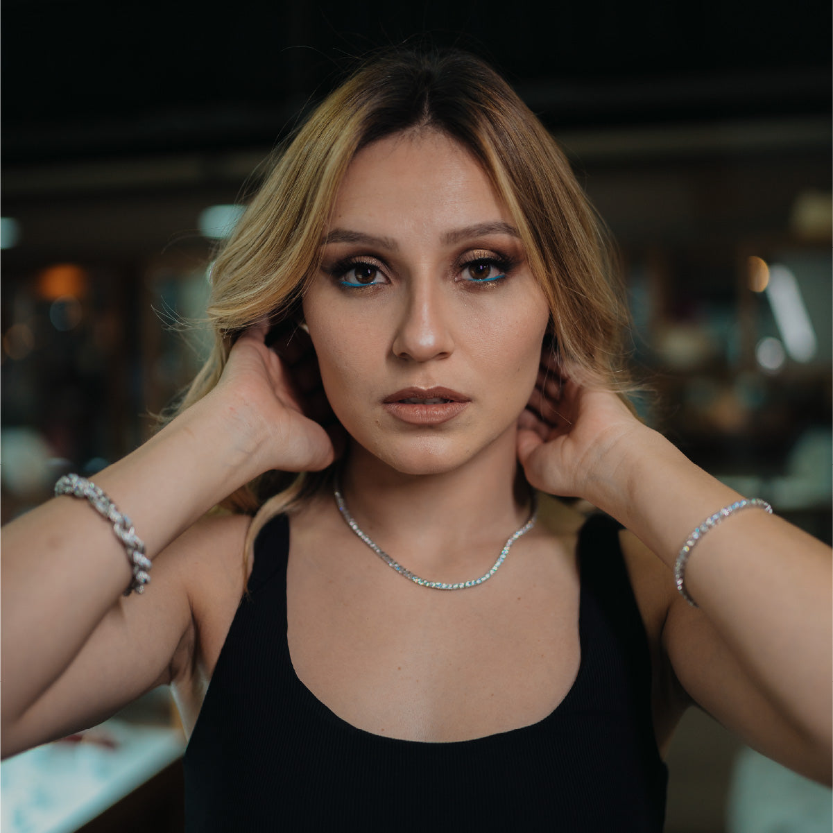 Pulseras