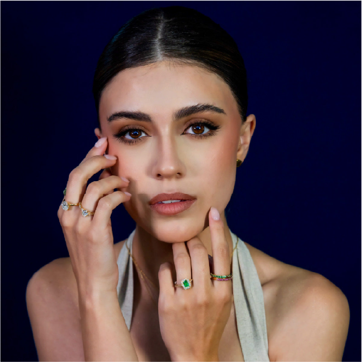 Anillos